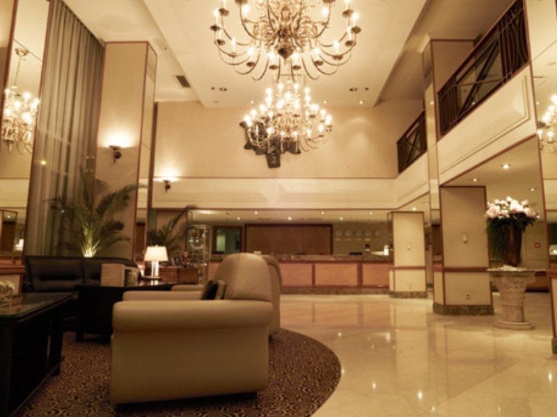 Hotel Exe Lev Lublana Zewnętrze zdjęcie